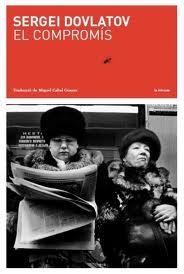 COMPROMÍS, EL | 9788493858377 | DOVLÁTOV, SERGUEÏ
