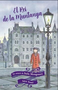 REI DE LA MUNTANYA, EL | 9788447939640 | ROSSELL, JUDITH | Llibreria L'Illa - Llibreria Online de Mollet - Comprar llibres online