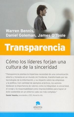 TRANSPARENCIA | 9788492414031 | VV.AA. | Llibreria L'Illa - Llibreria Online de Mollet - Comprar llibres online