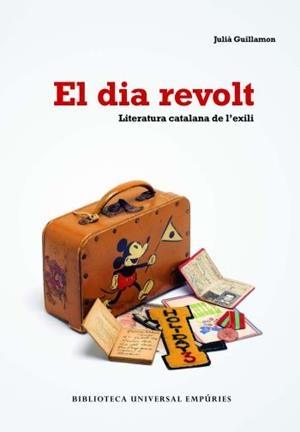 DIA REVOLT, EL | 9788497873406 | GUILLAMON, JULIA