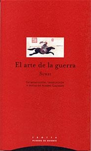 ARTE DE LA GUERRA, EL | 9788481644920 | SUNZI | Llibreria L'Illa - Llibreria Online de Mollet - Comprar llibres online