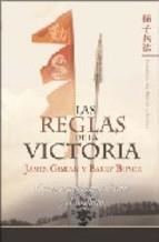 REGLAS DE LA VICTORIA, LAS | 9788441420960 | GIMIAN,JAMES/BOYCE,BARRY