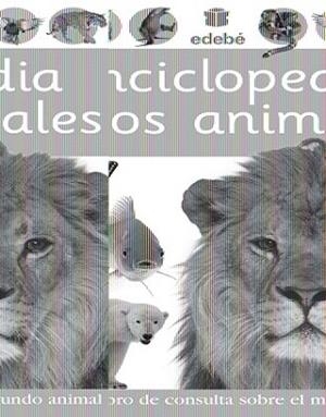ENCICLOPEDIA DE LOS ANIMALES | 9788423674428 | ARLAN, PENELOPE