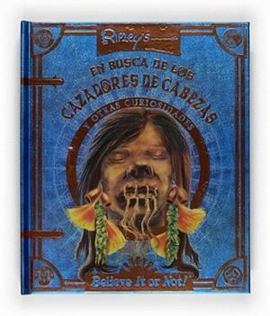 EN BUSCA DE LOS CAZADORES DE CABEZAS | 9788467529036 | VARIOS AUTORES, | Llibreria L'Illa - Llibreria Online de Mollet - Comprar llibres online