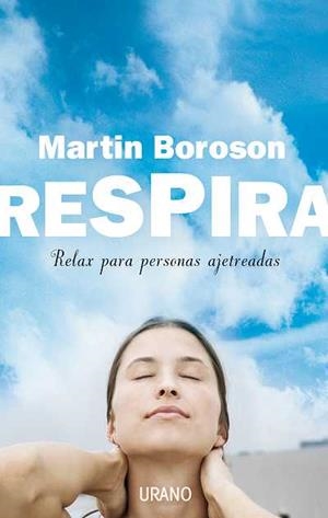 RESPIRA | 9788479536923 | BOROSON, MARTIN | Llibreria L'Illa - Llibreria Online de Mollet - Comprar llibres online