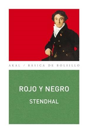 ROJO Y NEGRO | 9788446024897 | STENDHAL | Llibreria L'Illa - Llibreria Online de Mollet - Comprar llibres online