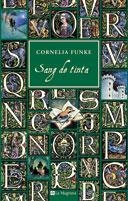 SANG DE TINTA | 9788498673845 | FUNKE, CORNELIA | Llibreria L'Illa - Llibreria Online de Mollet - Comprar llibres online
