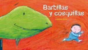 BARBILLAS Y COSQUILLAS | 9788426368546 | AFANO, LAURENCE | Llibreria L'Illa - Llibreria Online de Mollet - Comprar llibres online
