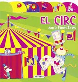 CIRC AMB FINESTRES, EL | 9788430549276 | VV.AA | Llibreria L'Illa - Llibreria Online de Mollet - Comprar llibres online