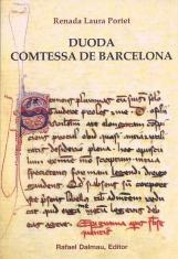 DUODA COMTESSA DE BARCELONA | 9788423207213 | PORTET,RENADA LAURA | Llibreria L'Illa - Llibreria Online de Mollet - Comprar llibres online