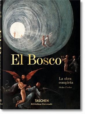 EL BOSCO. LA OBRA COMPLETA | 9783836561891 | FISCHER, STEFAN | Llibreria L'Illa - Llibreria Online de Mollet - Comprar llibres online
