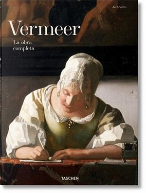 VERMEER. LA OBRA COMPLETA | 9783836569408 | SCHÜTZ, KARL | Llibreria L'Illa - Llibreria Online de Mollet - Comprar llibres online