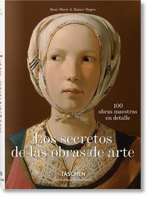 SECRETOS DE LAS OBRAS DE ARTE, LOS | 9783836559249 | HAGEN, RAINER & ROSE-MARIE | Llibreria L'Illa - Llibreria Online de Mollet - Comprar llibres online
