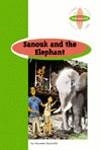 SANOUK AND THE ELEPHANT 1ºESO | 9789963467997 | REYNOLDS,MAUREEN | Llibreria L'Illa - Llibreria Online de Mollet - Comprar llibres online