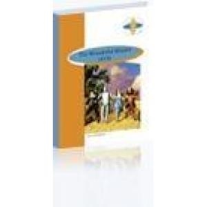 THE WIZARD OF OZ (2 ESO) | 9789963481095 | VV AA