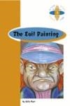 THE EVIL PAINTING (HORROR/SUSPENSE) | 9789963626955 | JULIE HART | Llibreria L'Illa - Llibreria Online de Mollet - Comprar llibres online