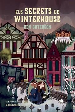 SECRETS DE WINTERHOUSE, ELS | 9788424667412 | GUTERSON, BEN | Llibreria L'Illa - Llibreria Online de Mollet - Comprar llibres online
