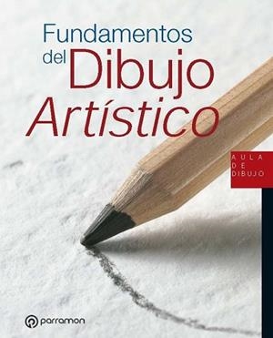 FUNDAMENTOS DEL DIBUJO ARTÍSTICO | 9788434242647 | MARTIN ROIG, GABRIEL | Llibreria L'Illa - Llibreria Online de Mollet - Comprar llibres online