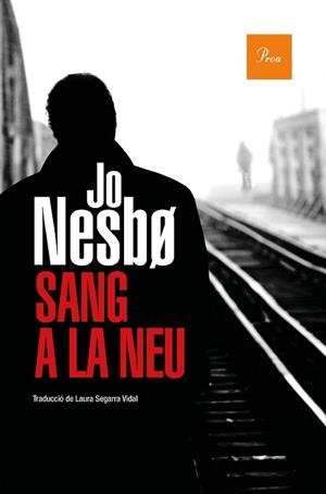 SANG A LA NEU | 9788475888354 | NESBO, JO | Llibreria L'Illa - Llibreria Online de Mollet - Comprar llibres online