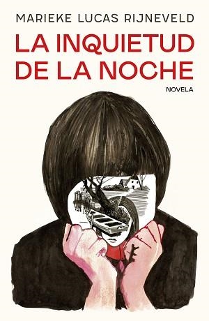 INQUIETUD DE LA NOCHE, LA | 9788499987996 | RIJNEVELD, MARIEKE LUCAS | Llibreria L'Illa - Llibreria Online de Mollet - Comprar llibres online