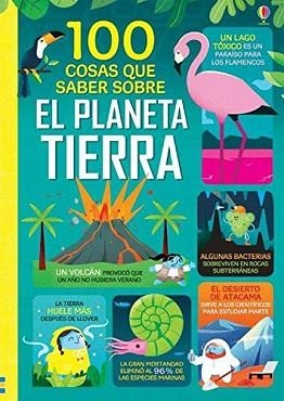 PLANETA TIERRA | 9781474979597 | AA.VV.