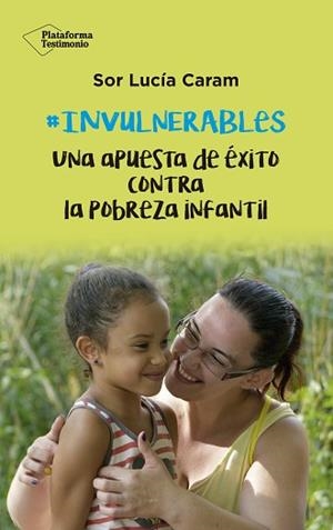 INVULNERABLES | 9788418285011 | CARAM, LUCÍA | Llibreria L'Illa - Llibreria Online de Mollet - Comprar llibres online
