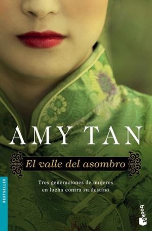 VALLE DEL ASOMBRO, EL | 9788408141723 | TAN, AMY | Llibreria L'Illa - Llibreria Online de Mollet - Comprar llibres online
