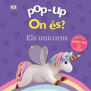ON ÉS? ELS UNICORNS | 9788499063263 | LLOYD, CLARE | Llibreria L'Illa - Llibreria Online de Mollet - Comprar llibres online
