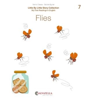 FLIES | 9788417841669 | BASSA I MARTÍN, RAMON | Llibreria L'Illa - Llibreria Online de Mollet - Comprar llibres online