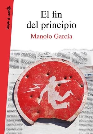 FIN DEL PRINCIPIO, EL | 9788403521759 | GARCÍA, MANOLO | Llibreria L'Illa - Llibreria Online de Mollet - Comprar llibres online
