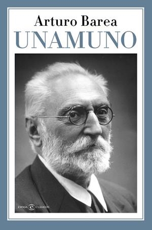 UNAMUNO | 9788467058710 | BAREA, ARTURO | Llibreria L'Illa - Llibreria Online de Mollet - Comprar llibres online