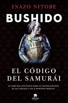 BUSHIDO | 9788413440088 | NITOBE, INAZO | Llibreria L'Illa - Llibreria Online de Mollet - Comprar llibres online