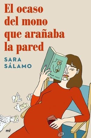 OCASO DEL MONO QUE ARAÑABA LA PARED, EL | 9788427047020 | SÁLAMO, SARA | Llibreria L'Illa - Llibreria Online de Mollet - Comprar llibres online