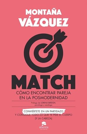 MATCH | 9788413440248 | VAZQUEZ, MONTAÑA | Llibreria L'Illa - Llibreria Online de Mollet - Comprar llibres online