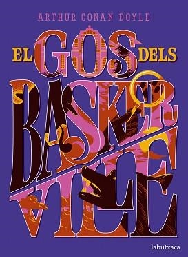 GOS DELS BASKERVILLE, EL | 9788417423339 | DOYLE, ARTHUR CONAN | Llibreria L'Illa - Llibreria Online de Mollet - Comprar llibres online