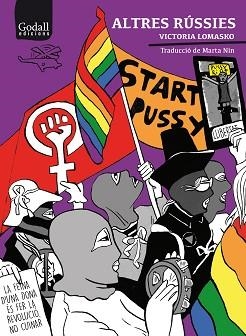 ALTRES RÚSSIES | 9788412161007 | LOMASKO, VICTORIA | Llibreria L'Illa - Llibreria Online de Mollet - Comprar llibres online