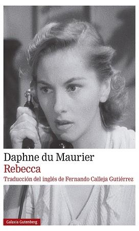 REBECCA- 2020 | 9788417971984 | DU MAURIER, DAPHNE | Llibreria L'Illa - Llibreria Online de Mollet - Comprar llibres online
