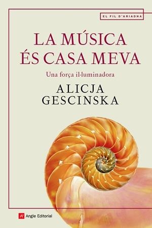MUSICA ES CASA MEVA | 9788418197017 | GESCINSKA, ALICJA | Llibreria L'Illa - Llibreria Online de Mollet - Comprar llibres online