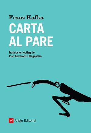 CARTA AL PARE | 9788418197031 | KAFKA, FRANZ | Llibreria L'Illa - Llibreria Online de Mollet - Comprar llibres online