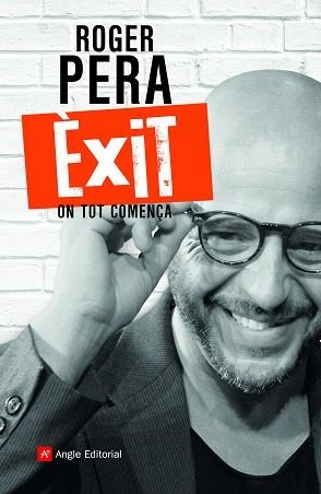 EXIT | 9788418197048 | PERA ITXART, ROGER | Llibreria L'Illa - Llibreria Online de Mollet - Comprar llibres online