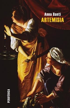 ARTEMISIA | 9788418264016 | BANTI, ANNA | Llibreria L'Illa - Llibreria Online de Mollet - Comprar llibres online