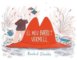 MEU BARRET VERMELL, EL | 9788447941476 | STUBBS, RACHEL | Llibreria L'Illa - Llibreria Online de Mollet - Comprar llibres online