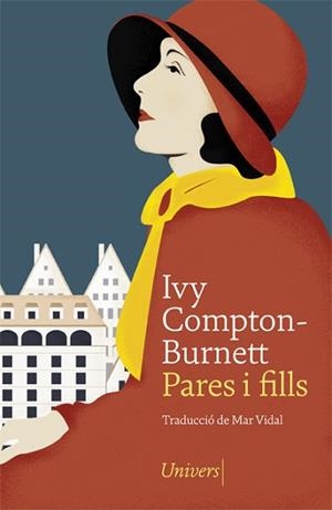 PARES I FILLS | 9788417868222 | COMPTON-BURNETT, IVY | Llibreria L'Illa - Llibreria Online de Mollet - Comprar llibres online