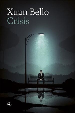 CRISIS | 9788416673919 | BELLO, XUAN | Llibreria L'Illa - Llibreria Online de Mollet - Comprar llibres online