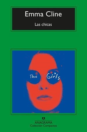 CHICAS, LAS | 9788433960733 | CLINE, EMMA | Llibreria L'Illa - Llibreria Online de Mollet - Comprar llibres online