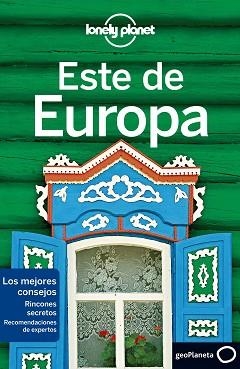 ESTE DE EUROPA 1 | 9788408218197 | VLADISAVLJEVIC, BRANA/BAKER, MARK/BLOOM, GREG/BUTLER, STUART/DRAGICEVICH, PETER/FALLON, STEVE/HAM, A | Llibreria L'Illa - Llibreria Online de Mollet - Comprar llibres online