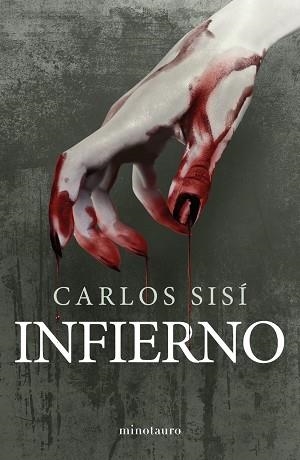 INFIERNO Nº 3/3 | 9788445008119 | SISÍ, CARLOS | Llibreria L'Illa - Llibreria Online de Mollet - Comprar llibres online