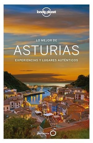 ASTURIAS. LO MEJOR DE | 9788408223610 | BASSI, GIACOMO