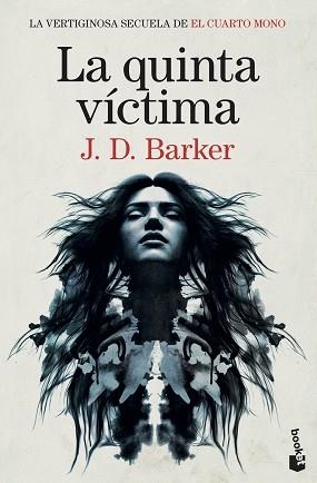 QUINTA VÍCTIMA, LA | 9788423357581 | BARKER, J.D. | Llibreria L'Illa - Llibreria Online de Mollet - Comprar llibres online