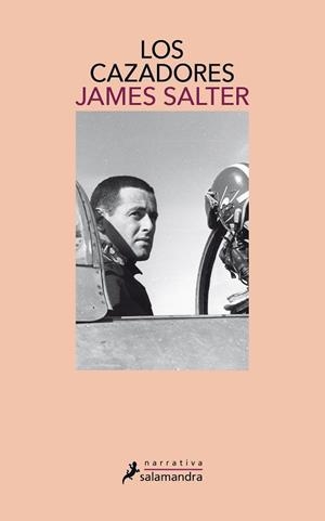 CAZADORES, LOS | 9788418107016 | SALTER, JAMES | Llibreria L'Illa - Llibreria Online de Mollet - Comprar llibres online